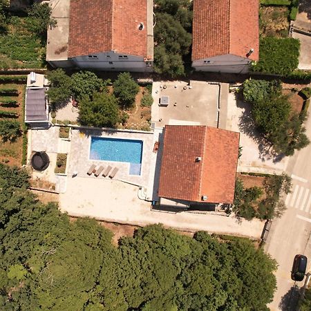 Holiday Home Tone, Makarska - Drum Exterior foto