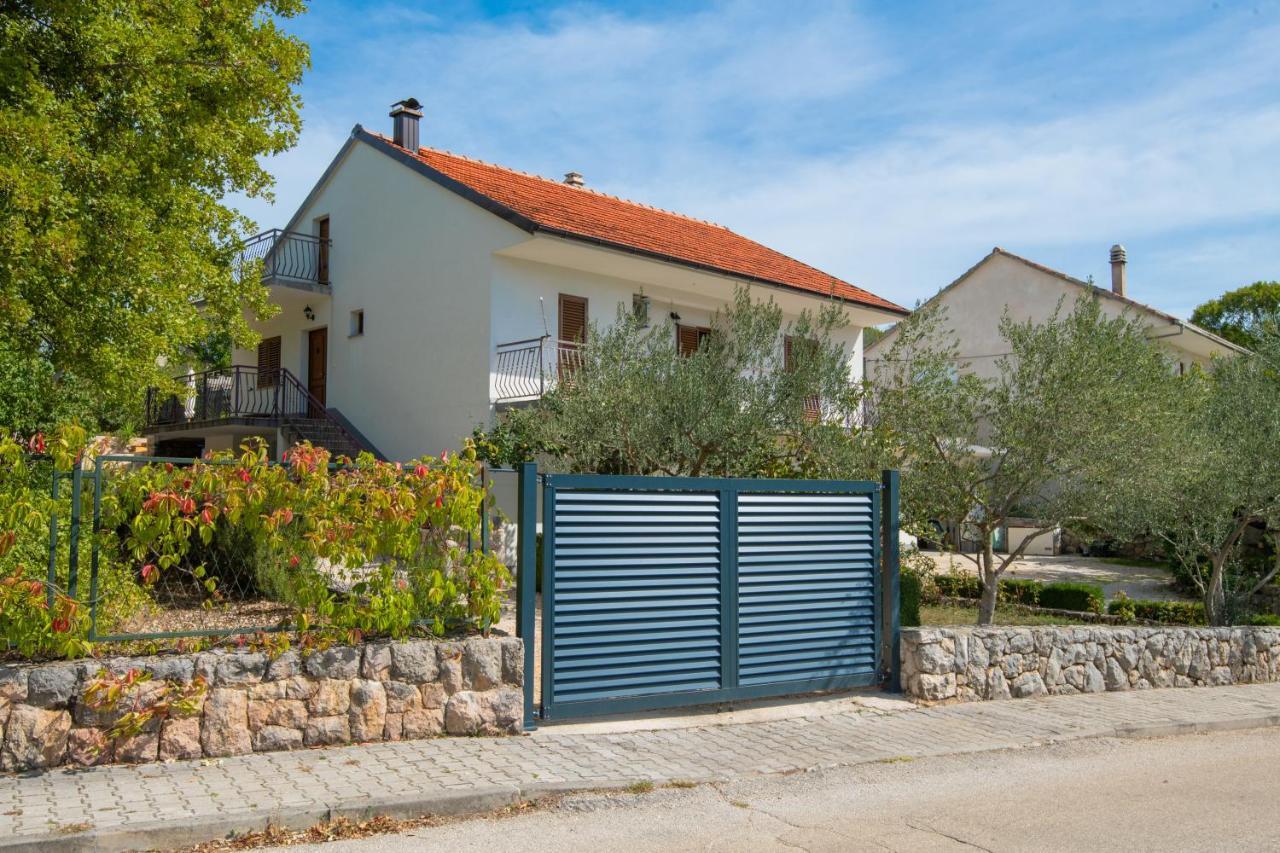 Holiday Home Tone, Makarska - Drum Exterior foto