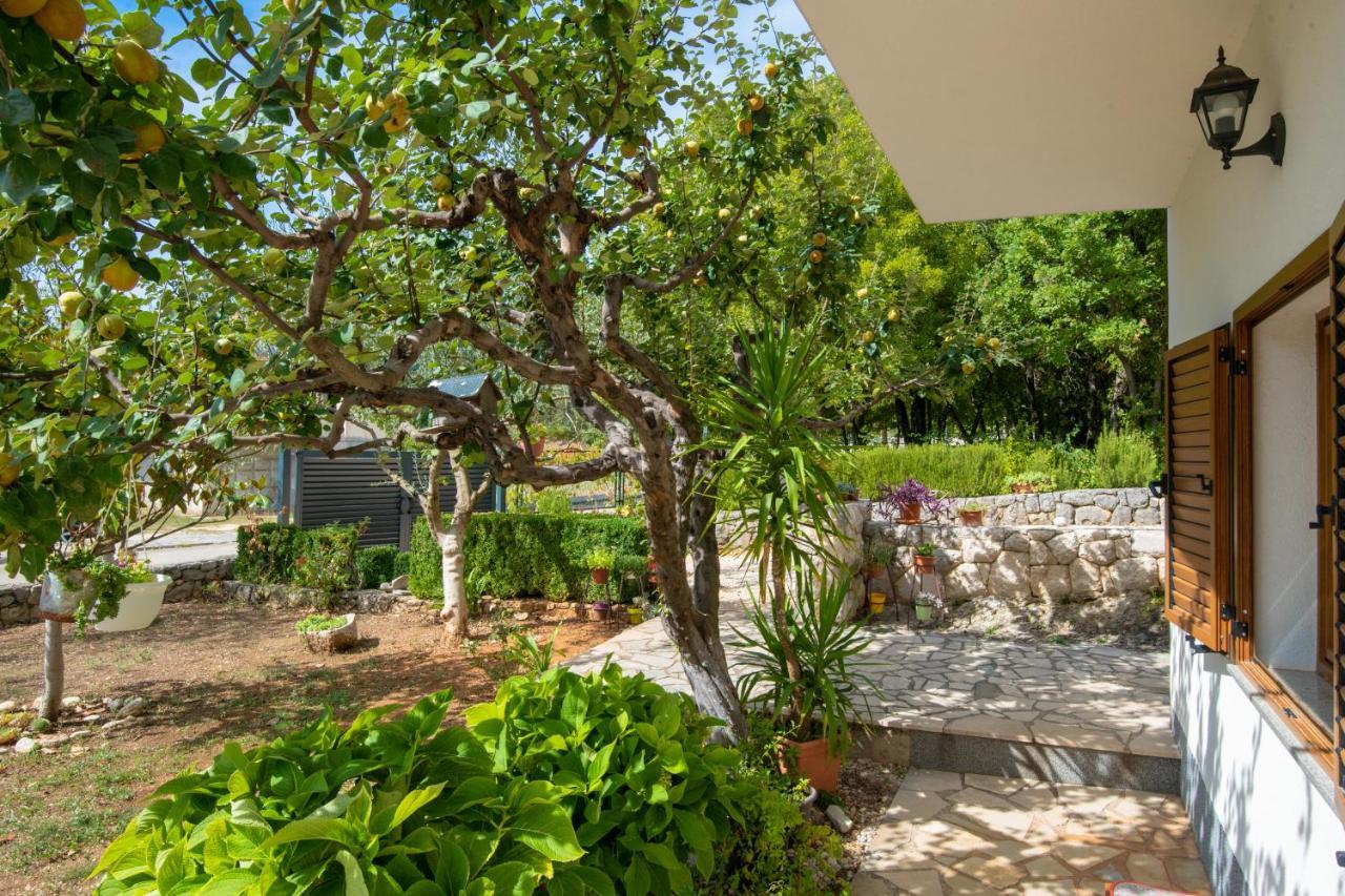 Holiday Home Tone, Makarska - Drum Exterior foto