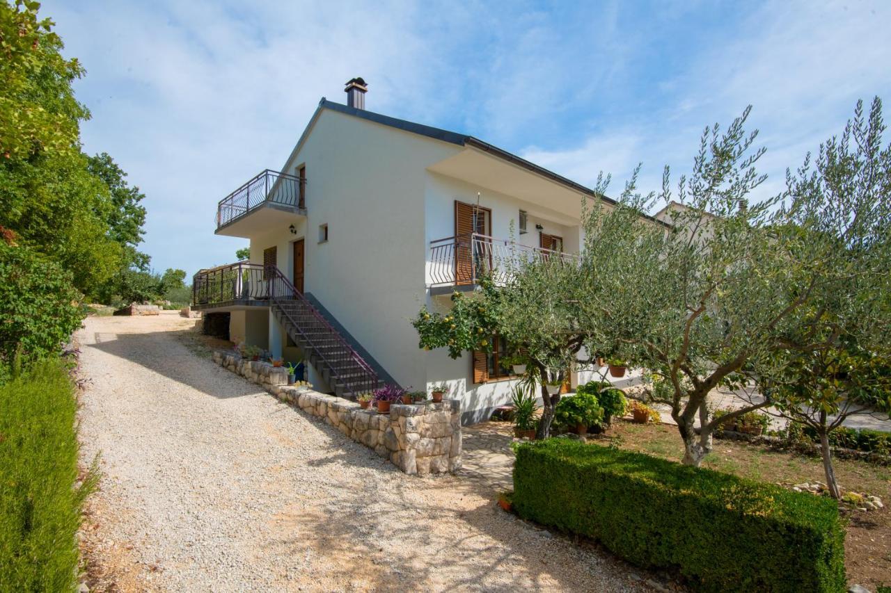 Holiday Home Tone, Makarska - Drum Exterior foto