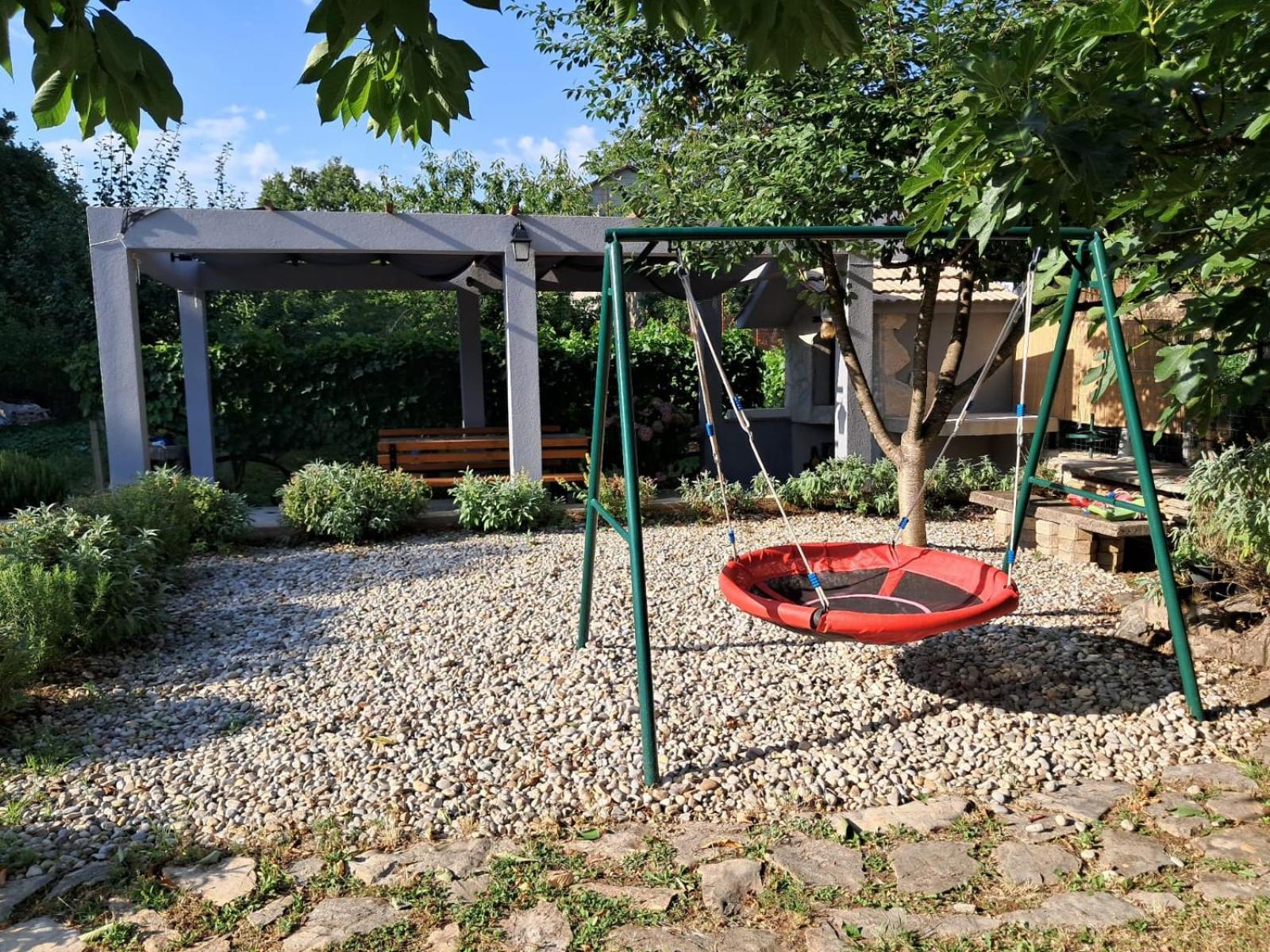 Holiday Home Tone, Makarska - Drum Exterior foto